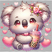 Valentine's Day-QRJ  815